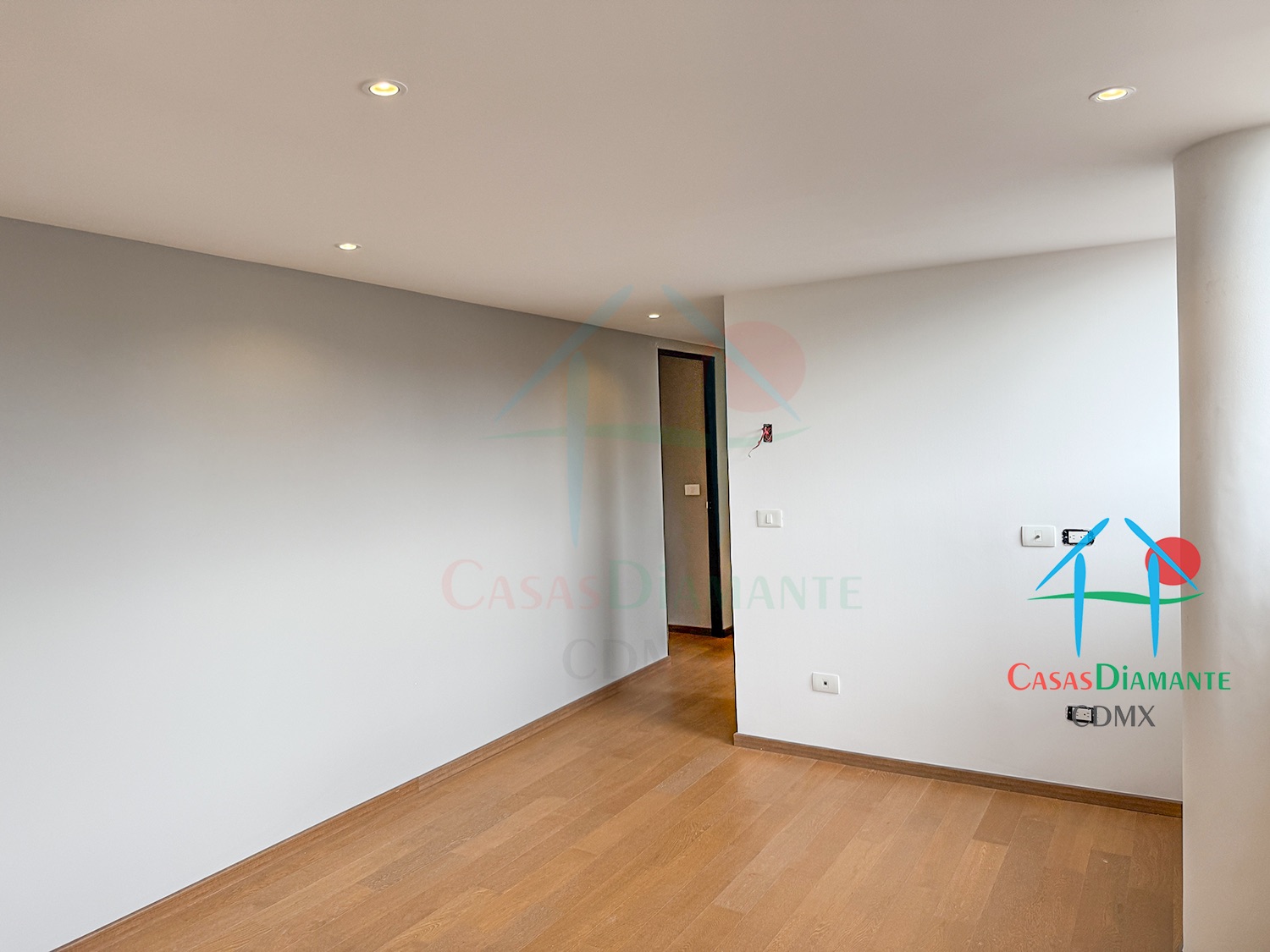 Del Valle Mariscal Sucre D - Sala de televisión 4